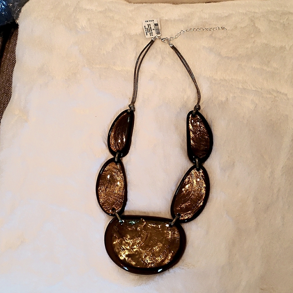 20" necklace